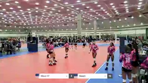 vs - 2022 JVA Charm City Challenge presented by Nike