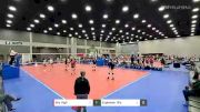 Sky High vs Explosion 18's - 2022 JVA World Challenge presented by Nike - Expo Only