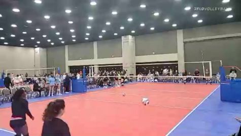 Replay: Court 7 - 2022 JVA World Challenge - Expo Only | Apr 9 @ 8 AM