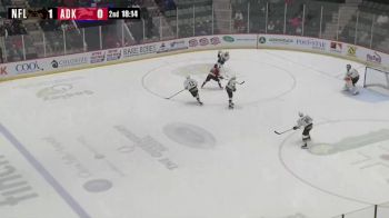 Replay: Home - 2021 Newfoundland vs Adirondack | Nov 24 @ 6 PM