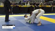 TYLER NEWMAN MAY vs RHANSEL ACEVEDO RODRIGUEZ 2024 Pan Jiu Jitsu IBJJF Championship