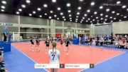 CinciCrush 1 vs Carolina Legacy - 2022 JVA World Challenge presented by Nike - Expo Only