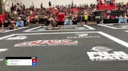 Luis De Luca vs Lucas Ramos 2024 ADCC Sao Paulo Open