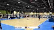 Mixing long beach vs Lava - 2022 JVA West Coast Cup presented by Nike