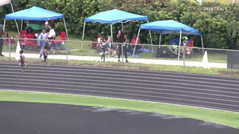 Youth Boys' 400m, Prelims 2 - Age under 6