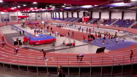 Women's 200m, Finals 8