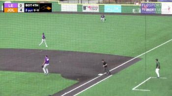 Replay: Lake Erie vs Joliet | Aug 4 @ 6 PM