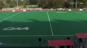 Replay: Delaware vs Northeastern - FH | Oct 6 @ 3 PM