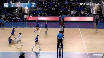 Replay: Butler vs Creighton | Nov 7 @ 1 PM