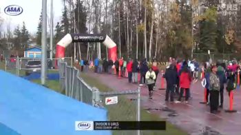 Replay: ASAA XC Championships | Oct 9 @ 5 PM
