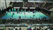 UTSA "San Antonio TX" at 2023 WGI Perc/Winds Dallas Regional