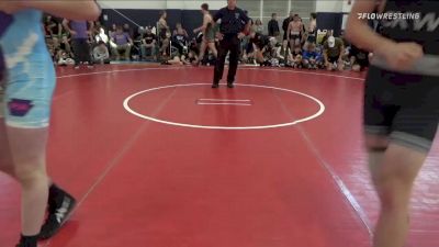 171 lbs Round 1 - Keenan Shively, Ckwa vs Ben Watkins, Ragin Raisins Catawba