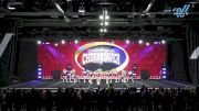 World Elite - Fortune [2024 L1 Senior Day 2] 2024 Cheer Power Grand Nationals