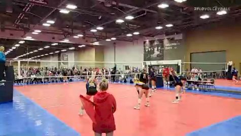 Replay: Court 8 - 2022 JVA Summerfest | Jun 4 @ 8 AM