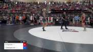 86 kg 5th Place - Ryder Rogotzke, Ohio Regional Training Center vs Tate Naaktgeboren, Cyclone Regional Training Center C-RTC