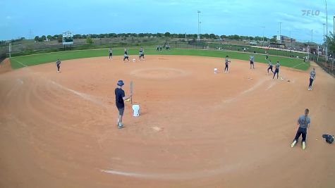 Replay: Legends - Field 5 - 2024 THE Spring Games Main Event | Mar 5 @ 4 PM