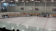 Replay: Home - 2024 2024 AEHL U15 Opening Ceremony | Mar 21 @ 3 PM
