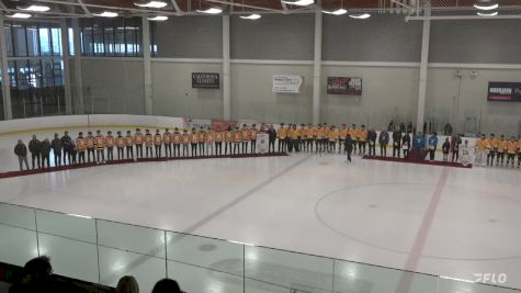Replay: Home - 2024 2024 AEHL U15 Opening Ceremony | Mar 21 @ 3 PM