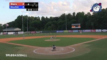 Replay: Stars vs Blowfish - 2022 Catawba Valley Stars vs Blowfish | Jul 16 @ 7 PM