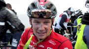 Jack Haig's Hard But Promising Vuelta Summit Finish Day