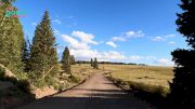 Course Preview: The Crusher In The Tushar Life Time Grand Prix Race Features Big Climbs At 10K Feet