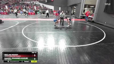 78 lbs Cons. Round 4 - Declan Moody, Askren Wrestling Academy vs Damon Johannes-Kasuboski, Team Nazar