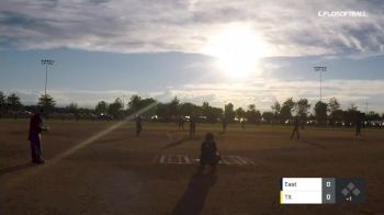 TX Impact vs. East Cobb Bullets - Aurora Complex C: Field 1