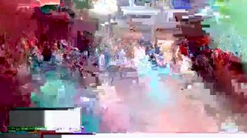 115 lbs Round 2 (8 Team) - Elliot Crews, Team Nauman vs Brady Cramer, Virginia Team Predator