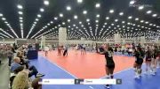 ceva vs Skeva - 2022 JVA World Challenge presented by Nike - Expo Only