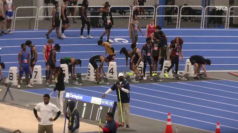 High School Boys' 60m, Prelims 7