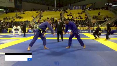 ITALO LIMA COSTA vs ERIC JASPER BERGMANN 2023 World Jiu-Jitsu IBJJF Championship