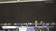 Asher Little - Individual Trampoline, High Altitude - 2021 USA Gymnastics Championships