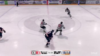 Replay: Home - 2024 Columbia Valley vs Fernie | Mar 14 @ 6 PM