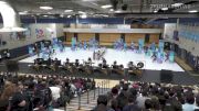 POW Percussion "Jurupa Valley CA" at 2022 WGI Perc San Bernardino Regional