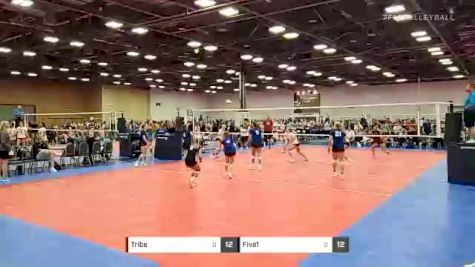 Replay: Court 15 - 2022 JVA Summerfest | Jun 4 @ 8 AM