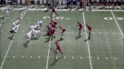 Givens To Caldwell -- Who Shows Off The Wheels