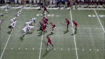 Givens To Caldwell For 6