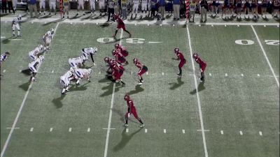 Givens To Caldwell For 6