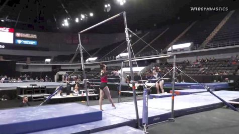 Cecilia Scheets Crescent City - Bars - 2022 Elevate the Stage Huntsville presented by SportsMED & Crestwood