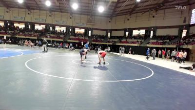 190 lbs Round Of 16 - Howard Otto, Calvert Hall vs Nate Taylor, Green Farms Academy