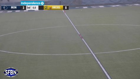Replay: Monmouth vs Drexel | Apr 28 @ 5 PM