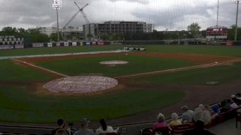 Replay: William & Mary vs Charleston | Apr 16 @ 2 PM