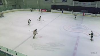 Replay: Home - 2023 Avalanche U14 vs VT Cats | Nov 17 @ 7 PM