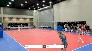 Kiva vs Ava - 2022 JVA World Challenge presented by Nike - Expo Only