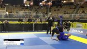 KEVIN JOHN GRIER vs JAMES CHRISTOPHER BOWEN 2024 Pan Jiu Jitsu IBJJF Championship