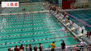 Miami Invite, Men 100 Back A Final