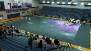 Mount Pleasant HS "Mount Pleasant TX" at 2022 WGI Guard Austin Regional