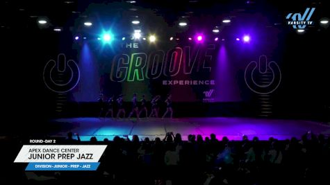 APEX Dance Center - Junior Prep Jazz [2024 Junior - Prep - Jazz Day 2] 2024 One Up Grand Nationals