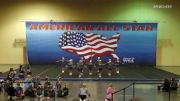Jonesboro Cheer Academy - Diamonds and Pearls [2022 Non-Club--EliteCheer] 2022 American All Star Nationals