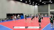 NVA 16 Black vs Shock 16 Under Armour - 2022 JVA World Challenge presented by Nike - Expo Only